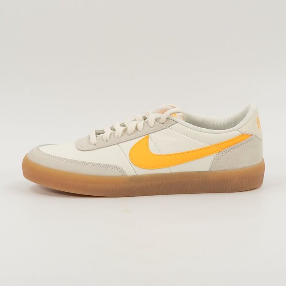 Nike Killshot 2 Leather \'Sail Laser Orange Gum\' 432997-125 Multi Size main image 5